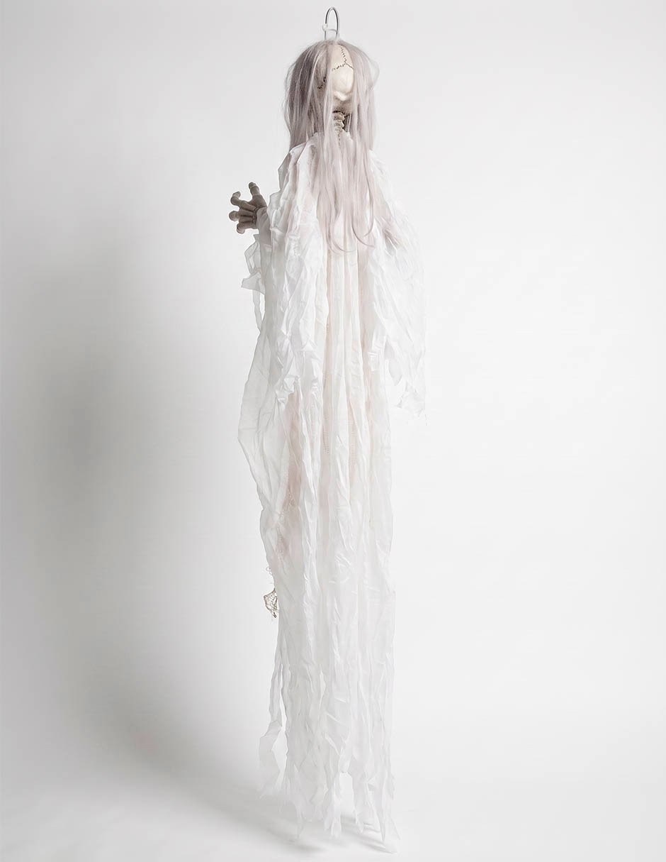 Figura decorativa de esqueleto 5
