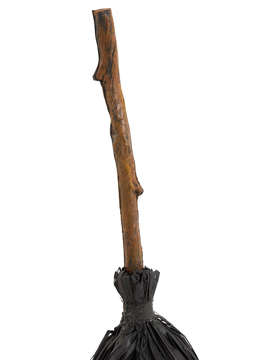 ESCOBA ANIMADA 2