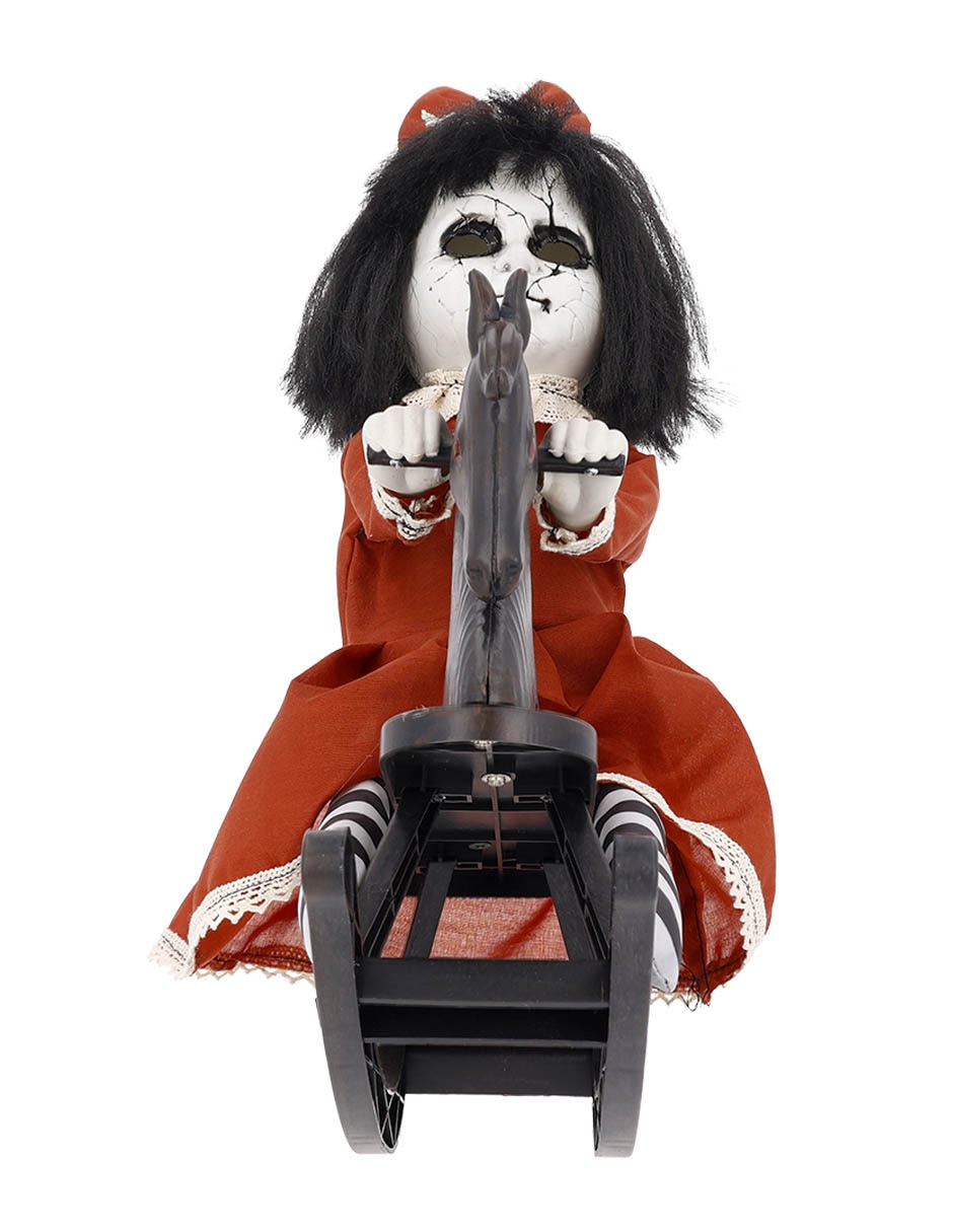 Figura Decorativa 1