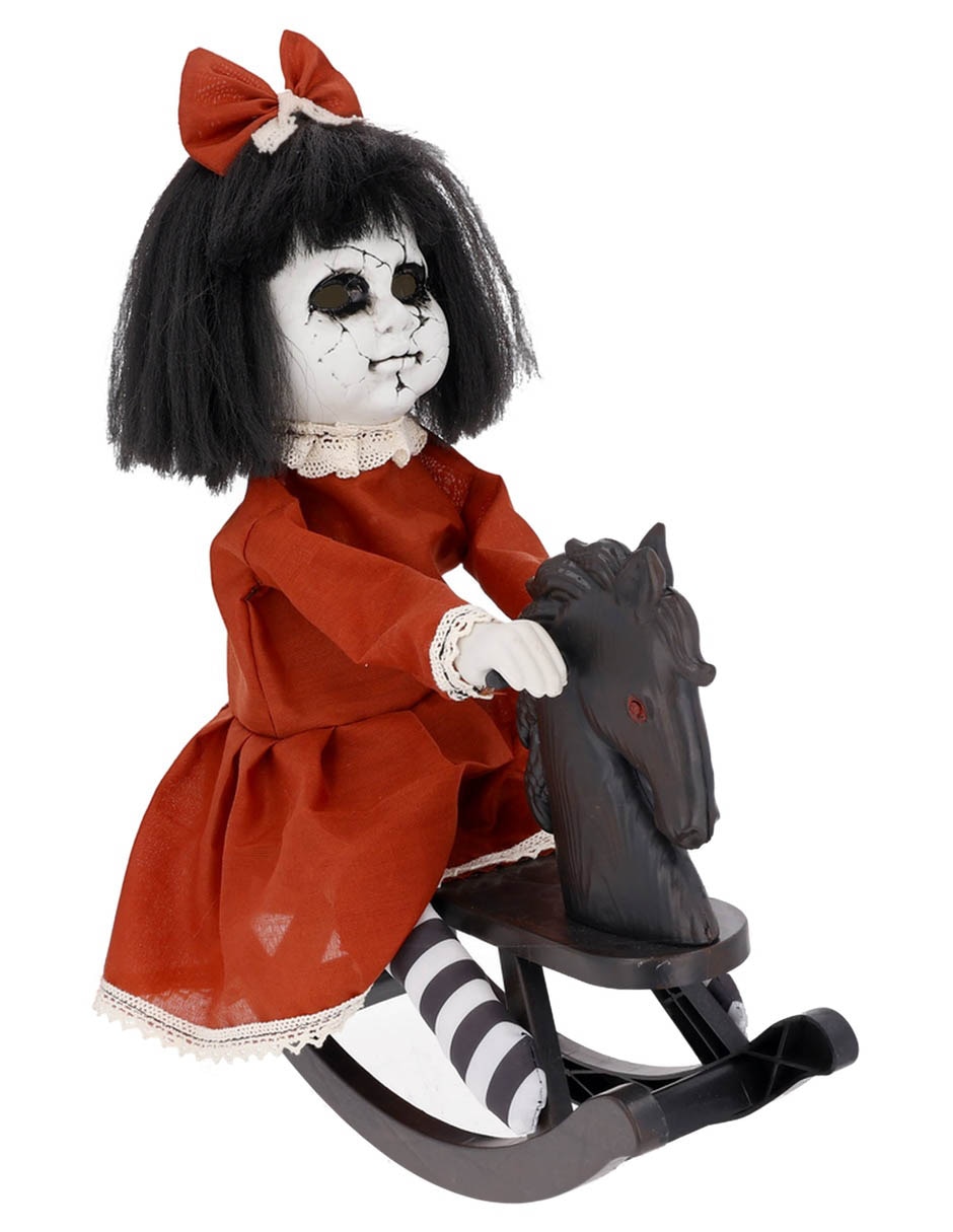 Figura Decorativa 2