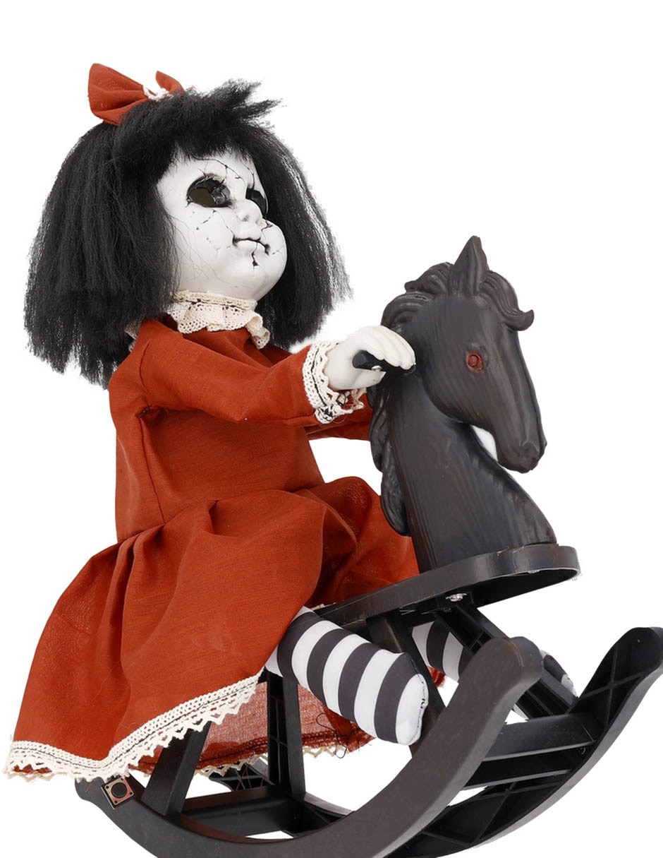 Figura Decorativa 4