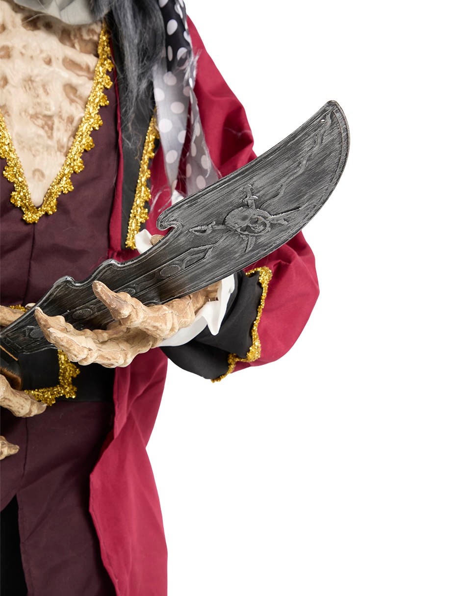 Figura decorativa