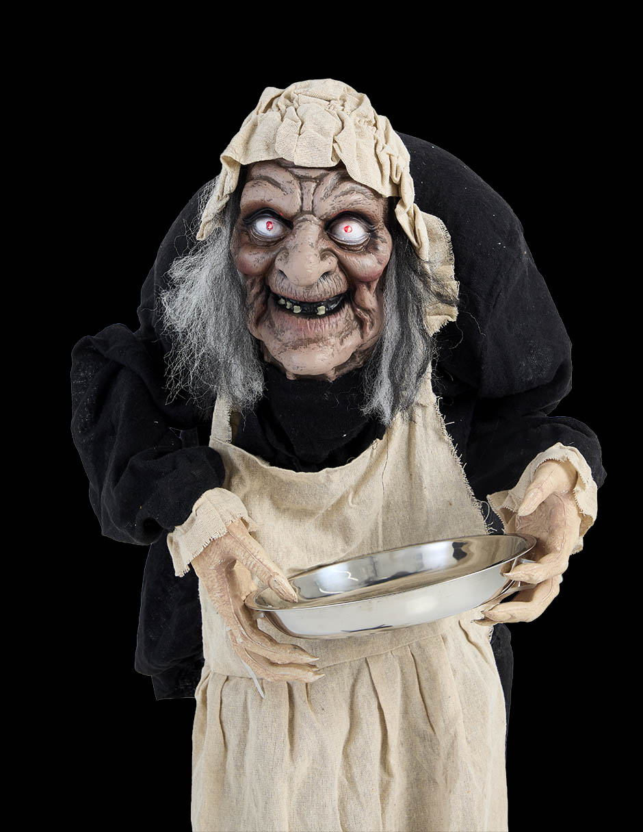Figura Decorativa 6