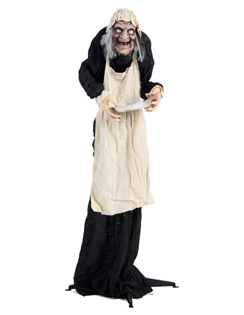 Figura Decorativa 1