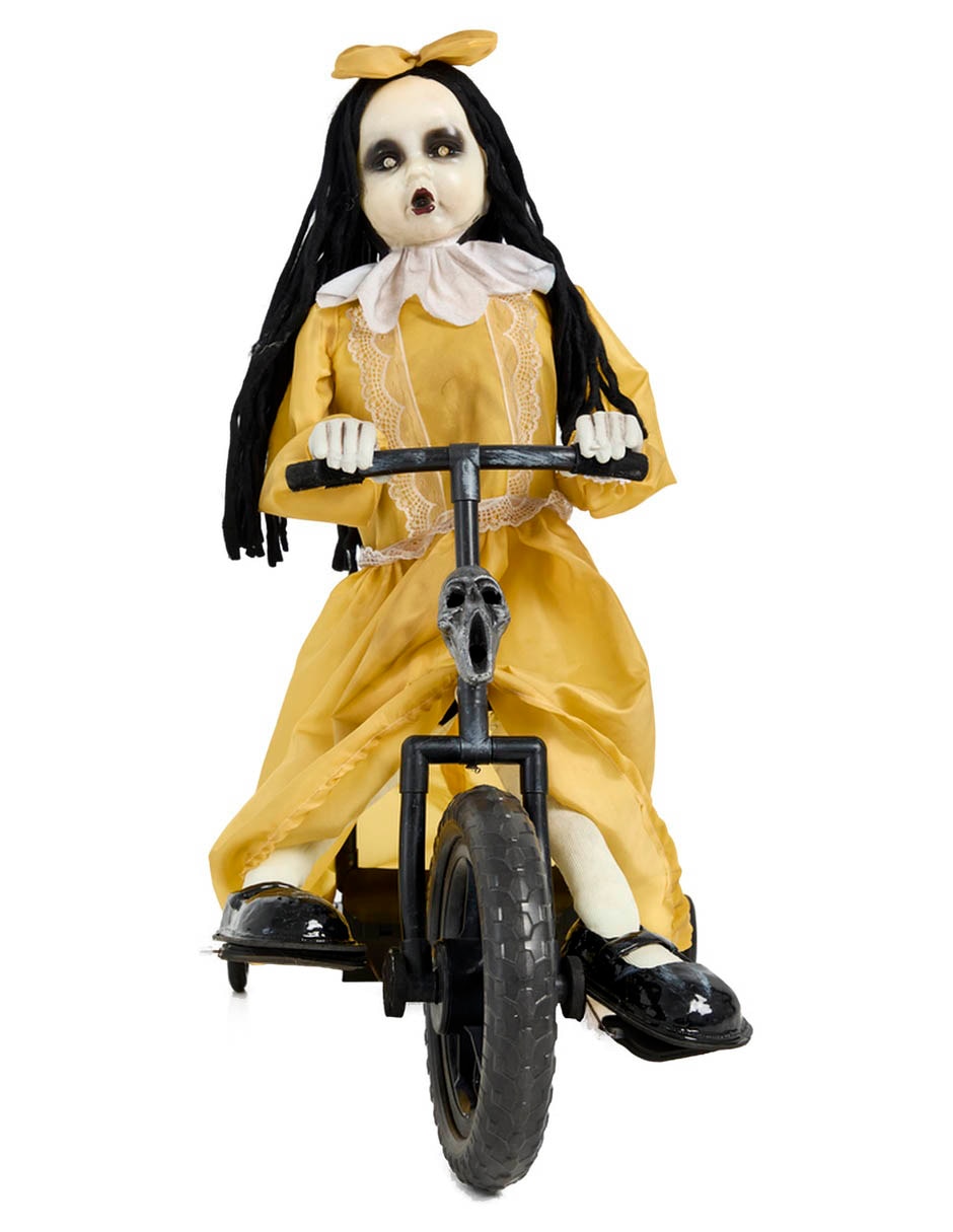 Figura decorativa 1