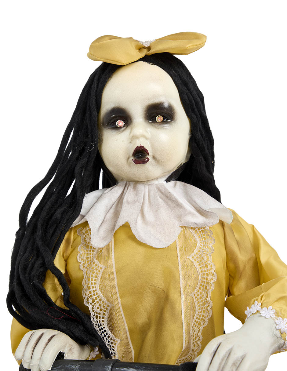 Figura decorativa