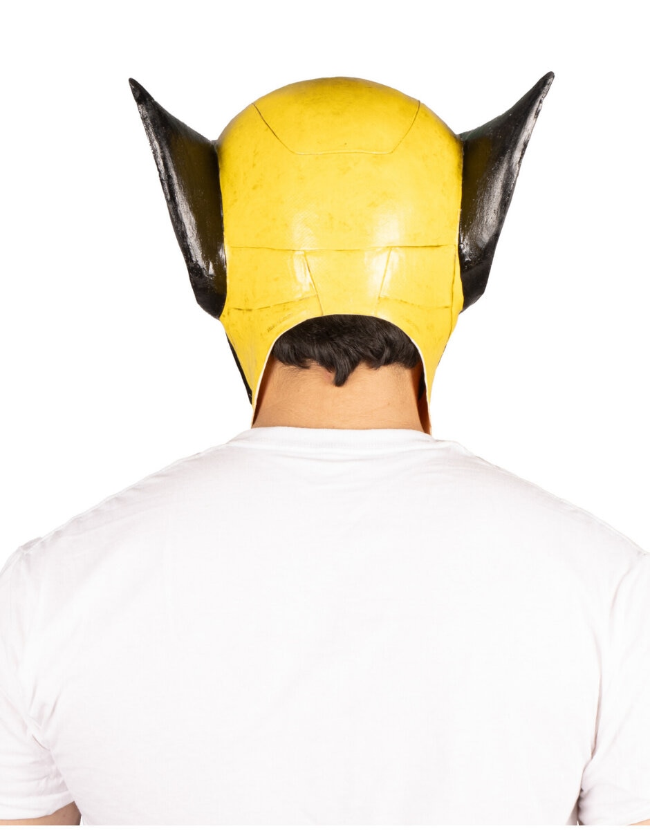 Máscara para disfraz de Wolverine Marvel Studios