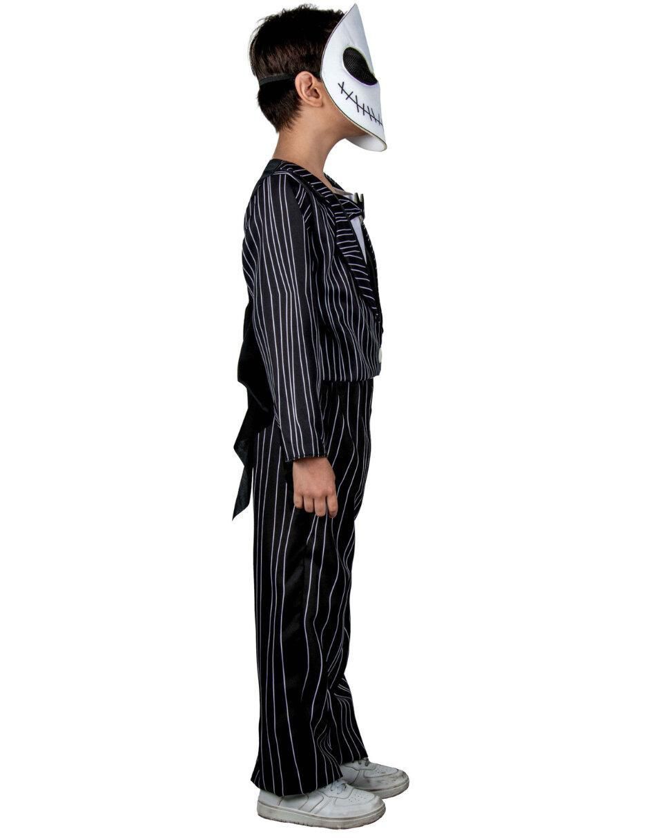Disfraz Ghoulish Productions Jack Skellington para niño