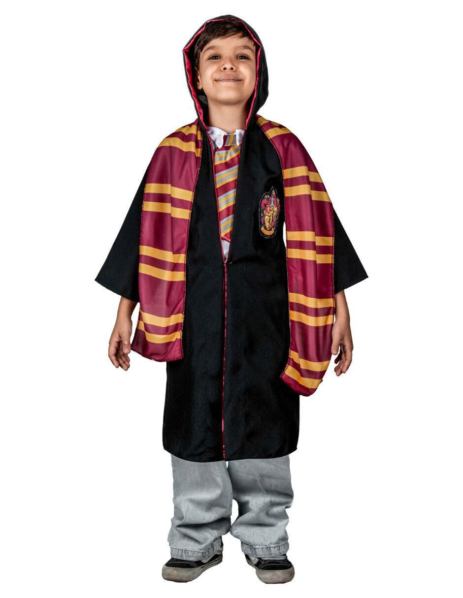 Disfraz Harry Potter para niño