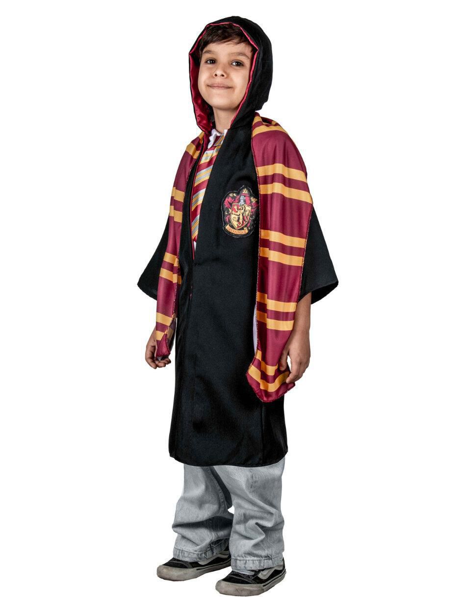 Disfraz Harry Potter para niño 5