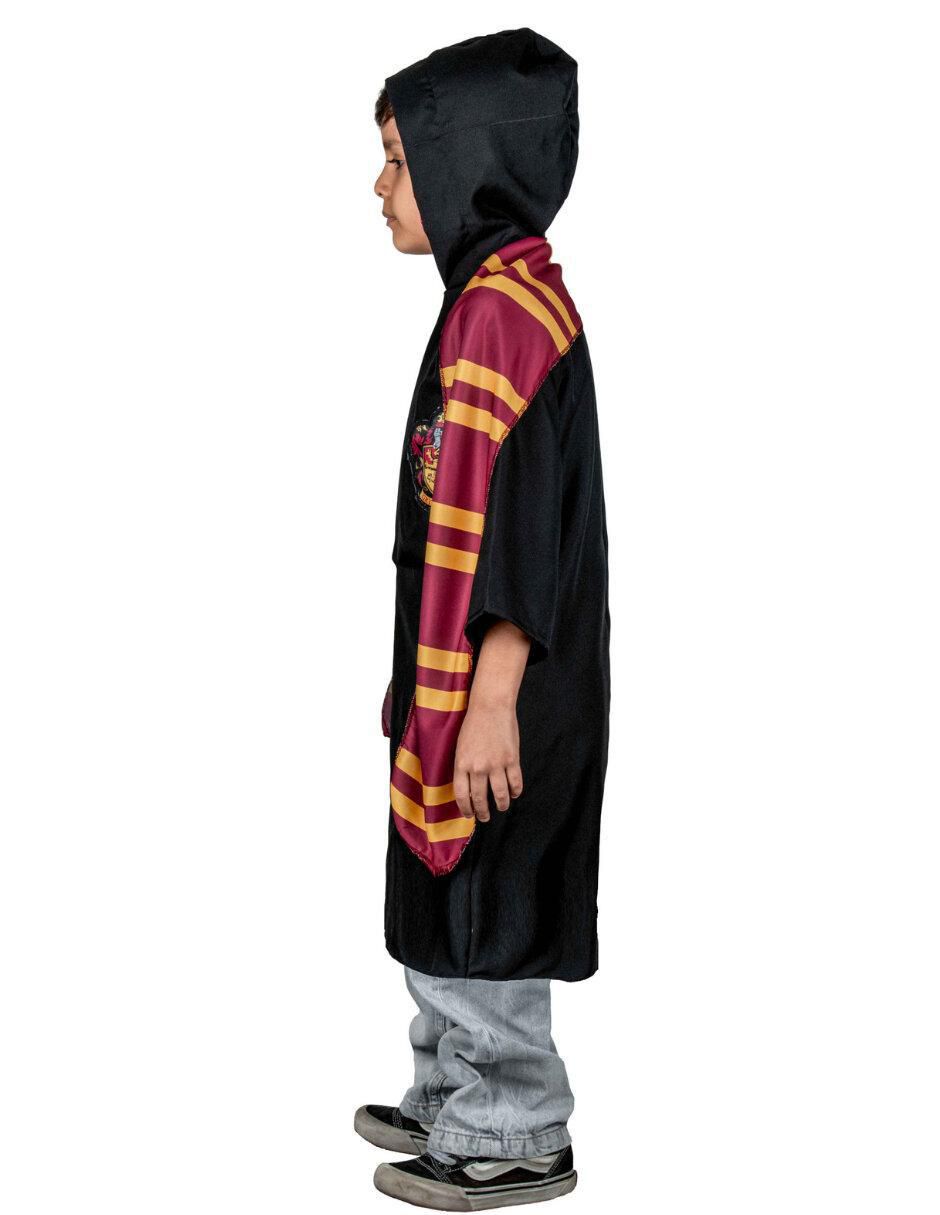 Disfraz Harry Potter para niño