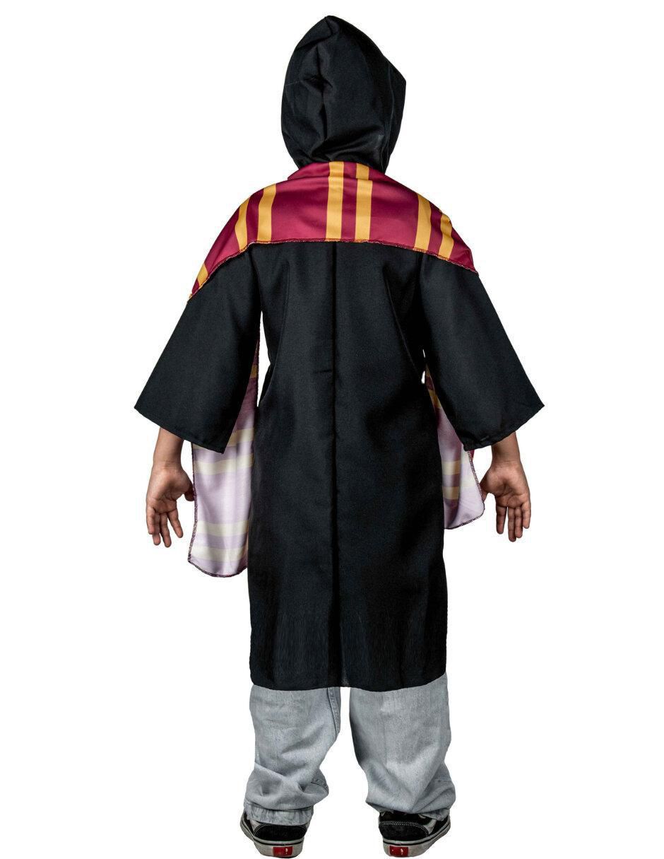 Disfraz Harry Potter para niño