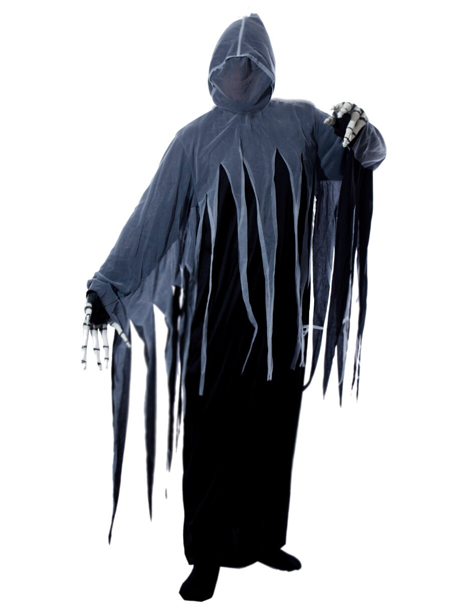 Disfraz Espectros de Fantasma para hombre