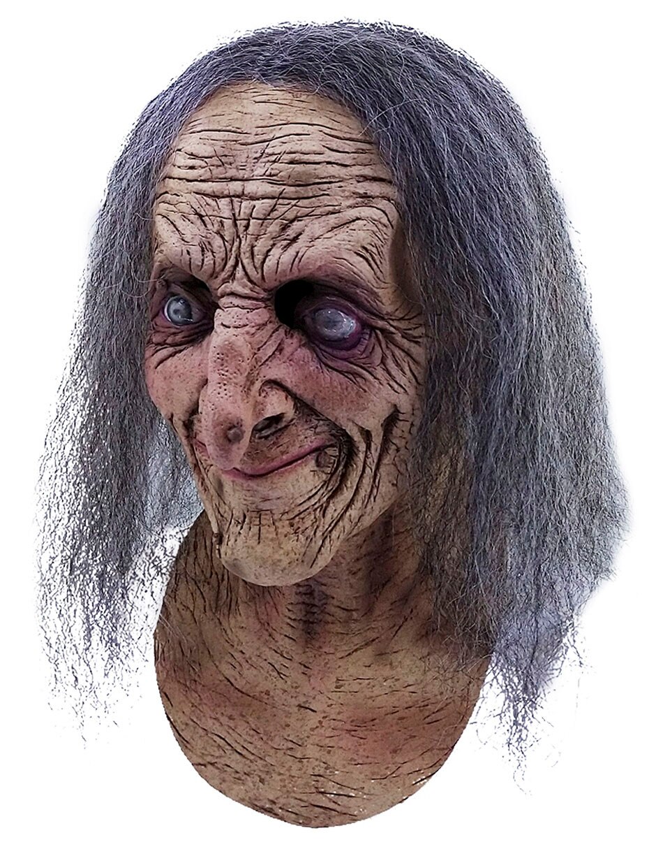 Máscara 5