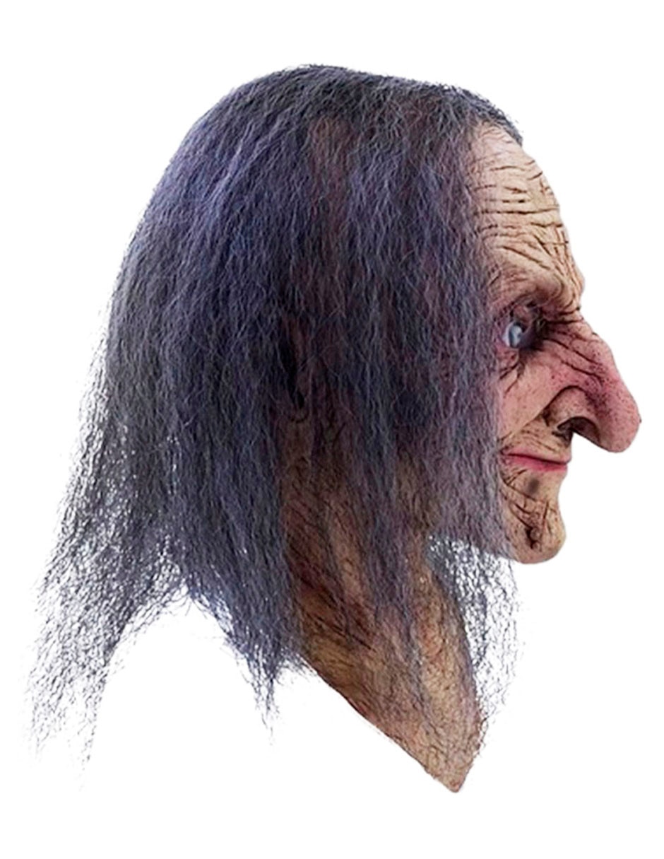 Máscara 2