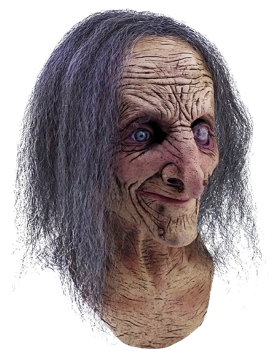 Máscara 6