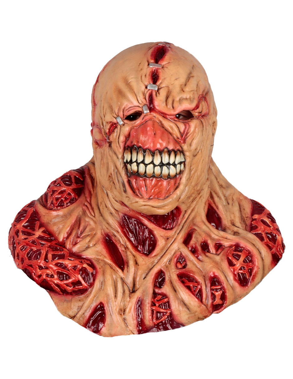 Máscara nemesis