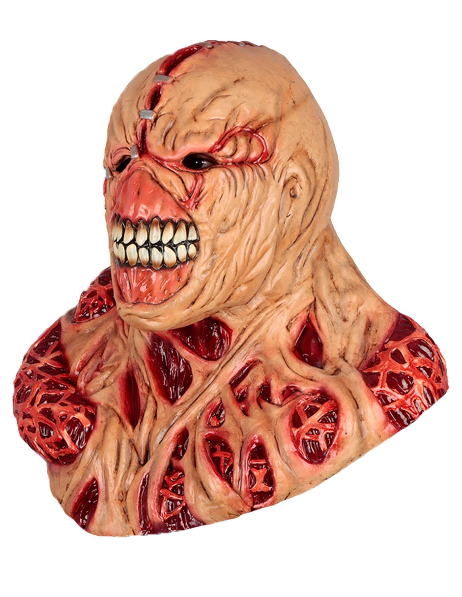 Máscara nemesis 5
