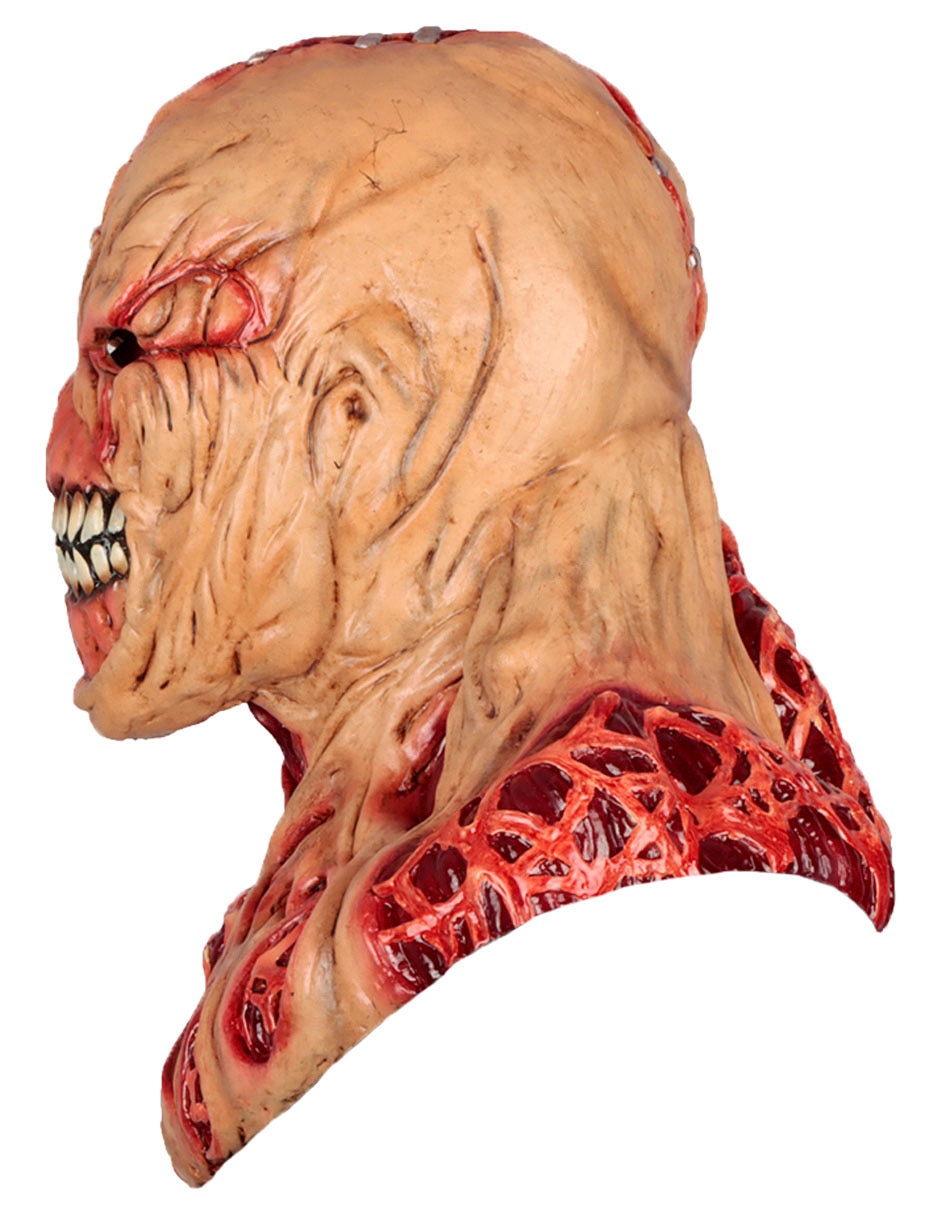 Máscara nemesis 4