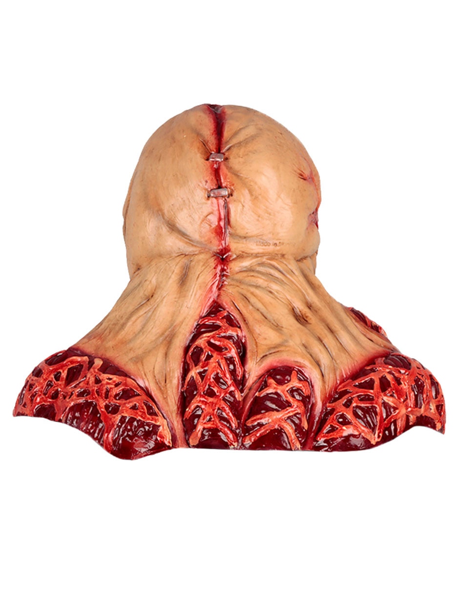 Máscara nemesis 3