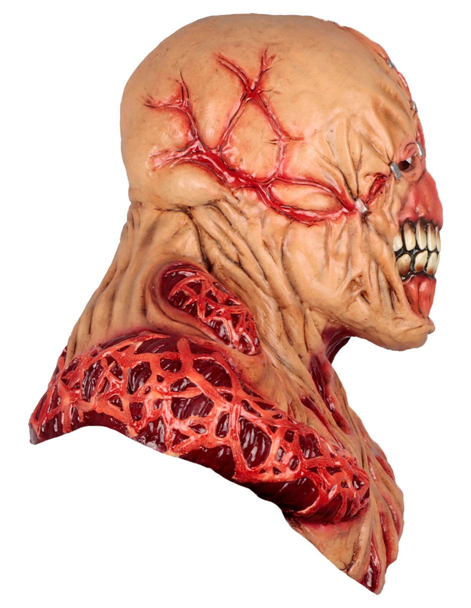 Máscara nemesis 2
