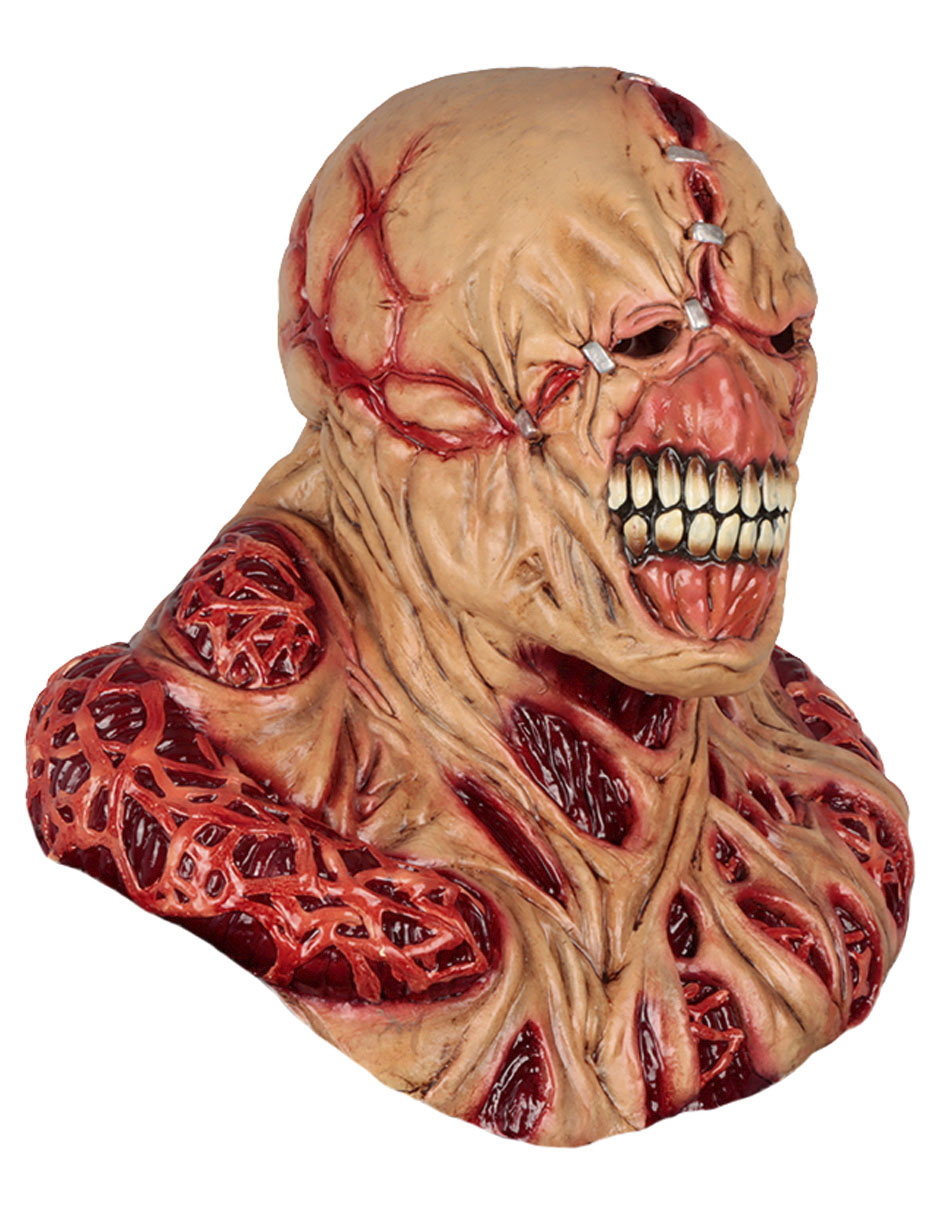 Máscara nemesis 6