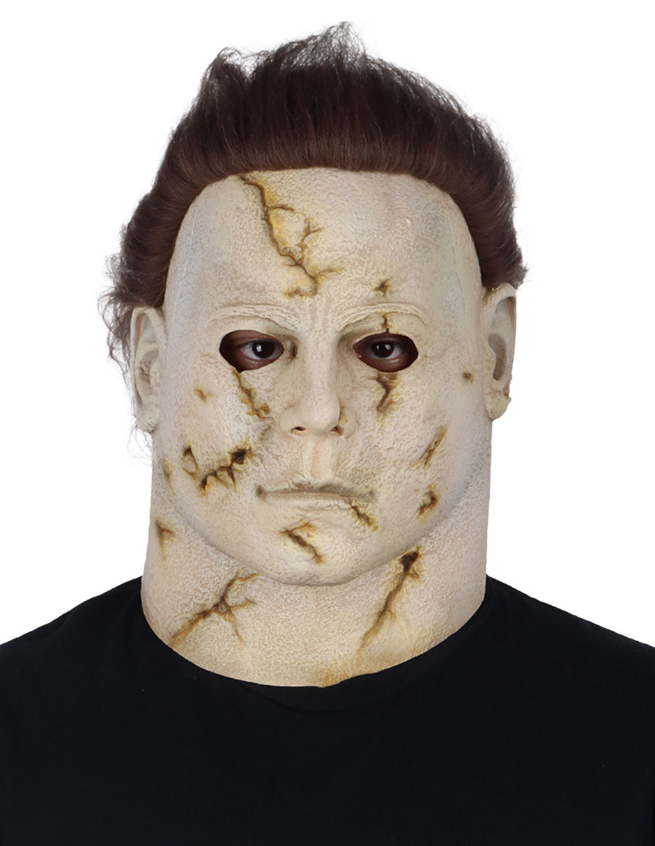 Máscara michael myers