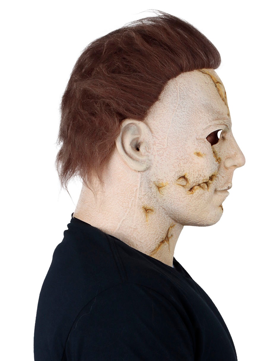 Máscara michael myers 4
