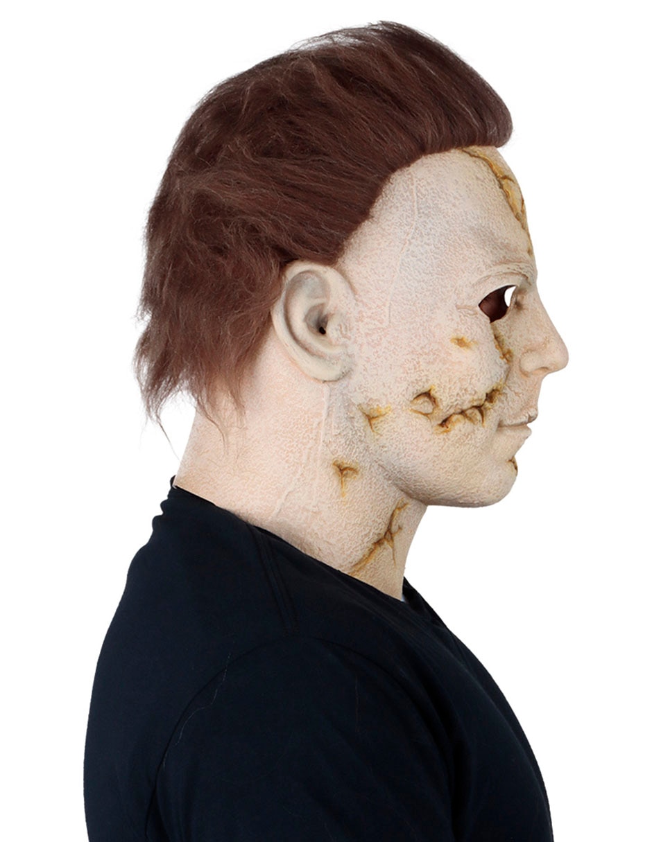 Máscara michael myers 2