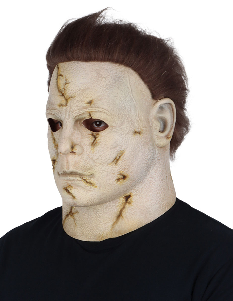 Máscara michael myers 6