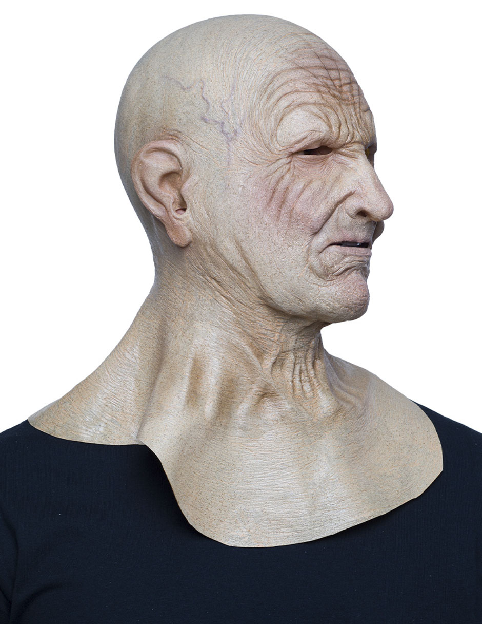 Máscara 2