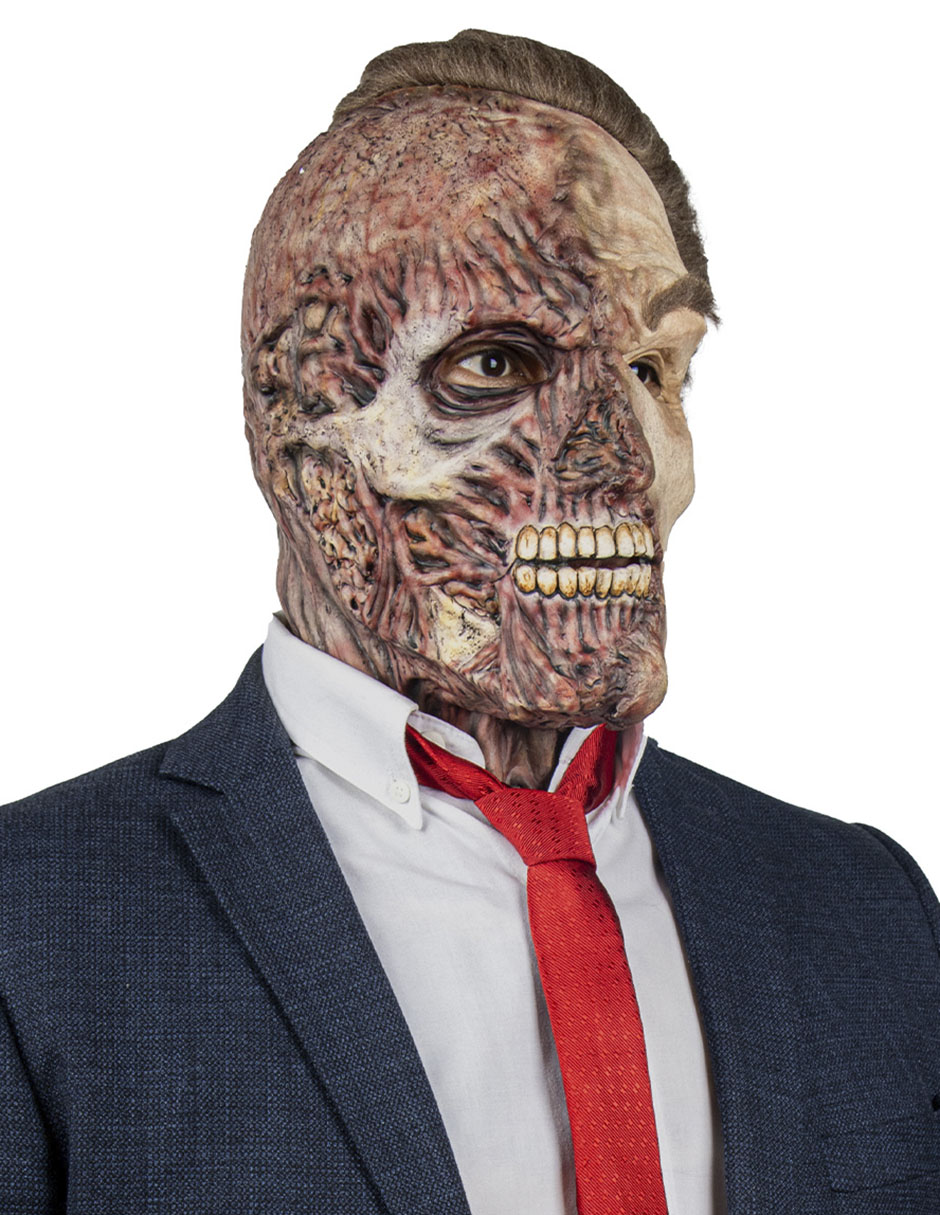 Máscara two face 5