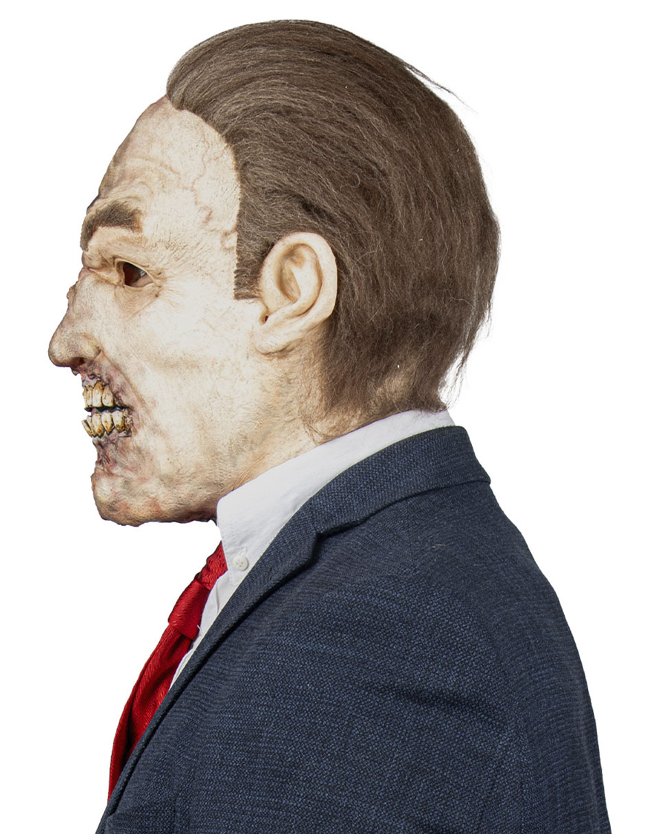Máscara two face 2