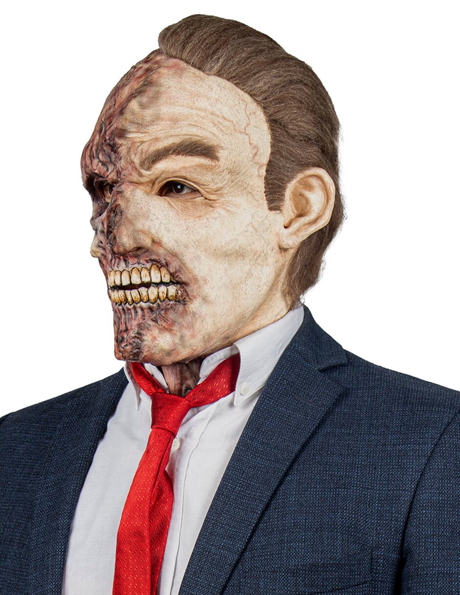Máscara two face 6