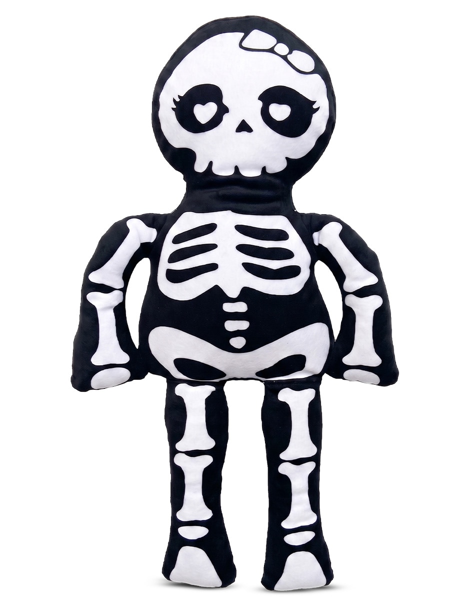 Cojín decorativo día de muertos Cojín decorativo día de muertos