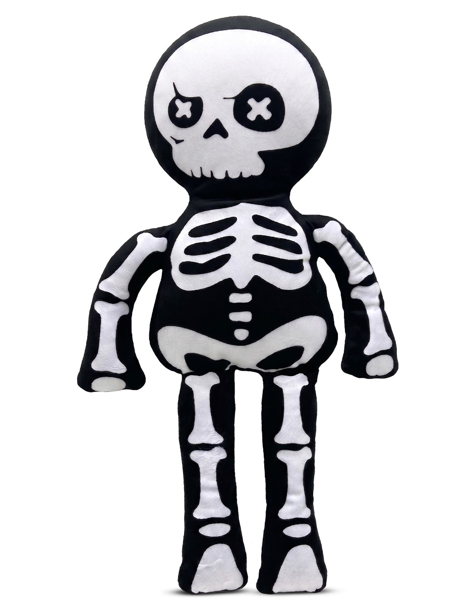 Cojín decorativo día de muertos Cojín decorativo día de muertos
