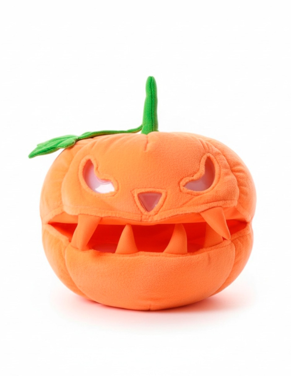 Juguete interactivo Jack O Latern Juguete interactivo Jack O Latern