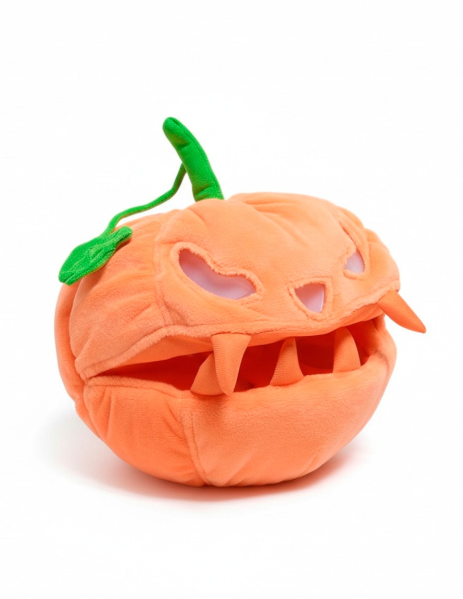 Juguete interactivo Jack O Latern 6
