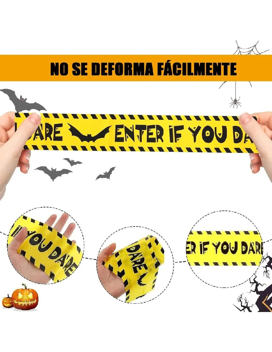 Set decoración con forma de rectangular 2