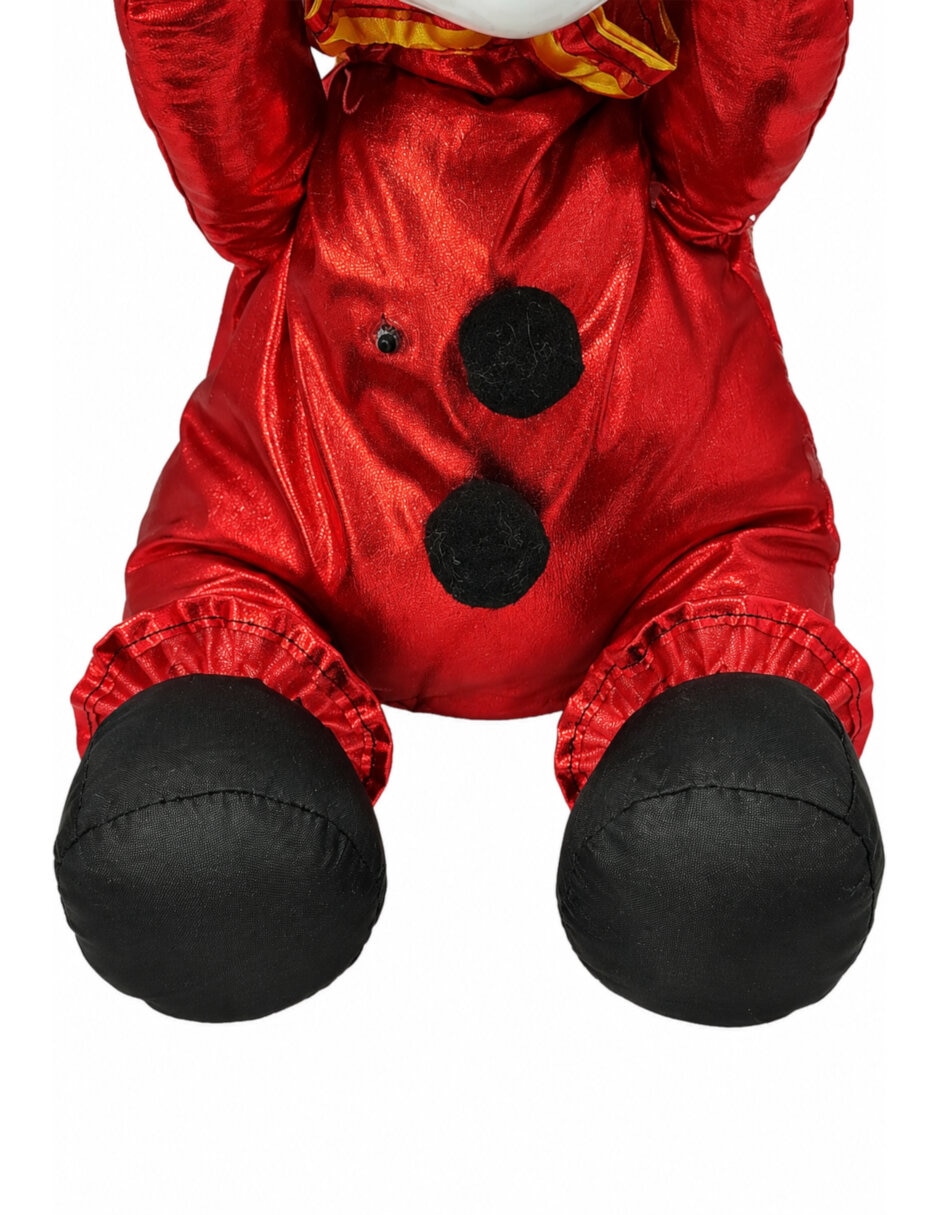 Figura decorativa de Halloween Halloween Animatronic 3