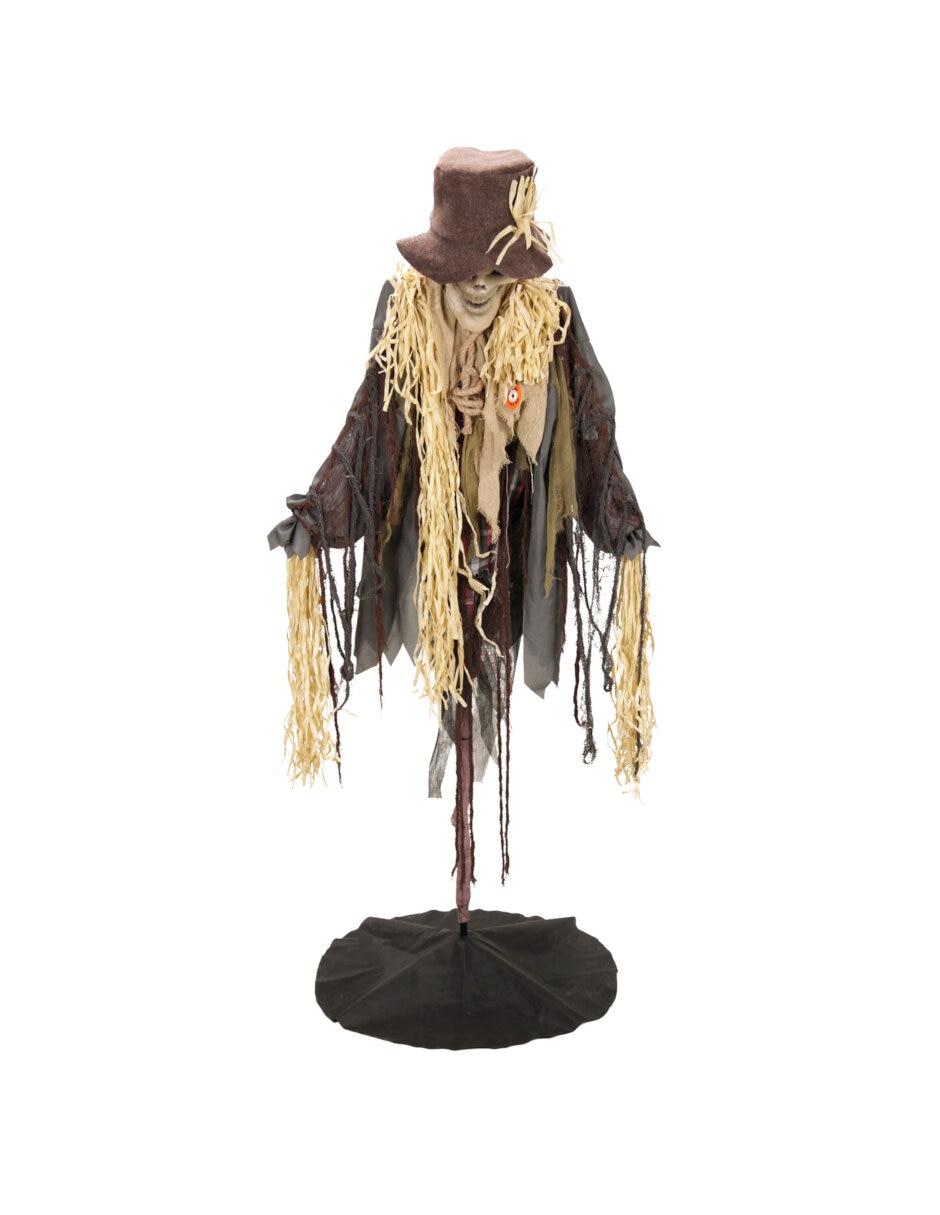 Figura decorativa de Halloween Halloween Animatronic
