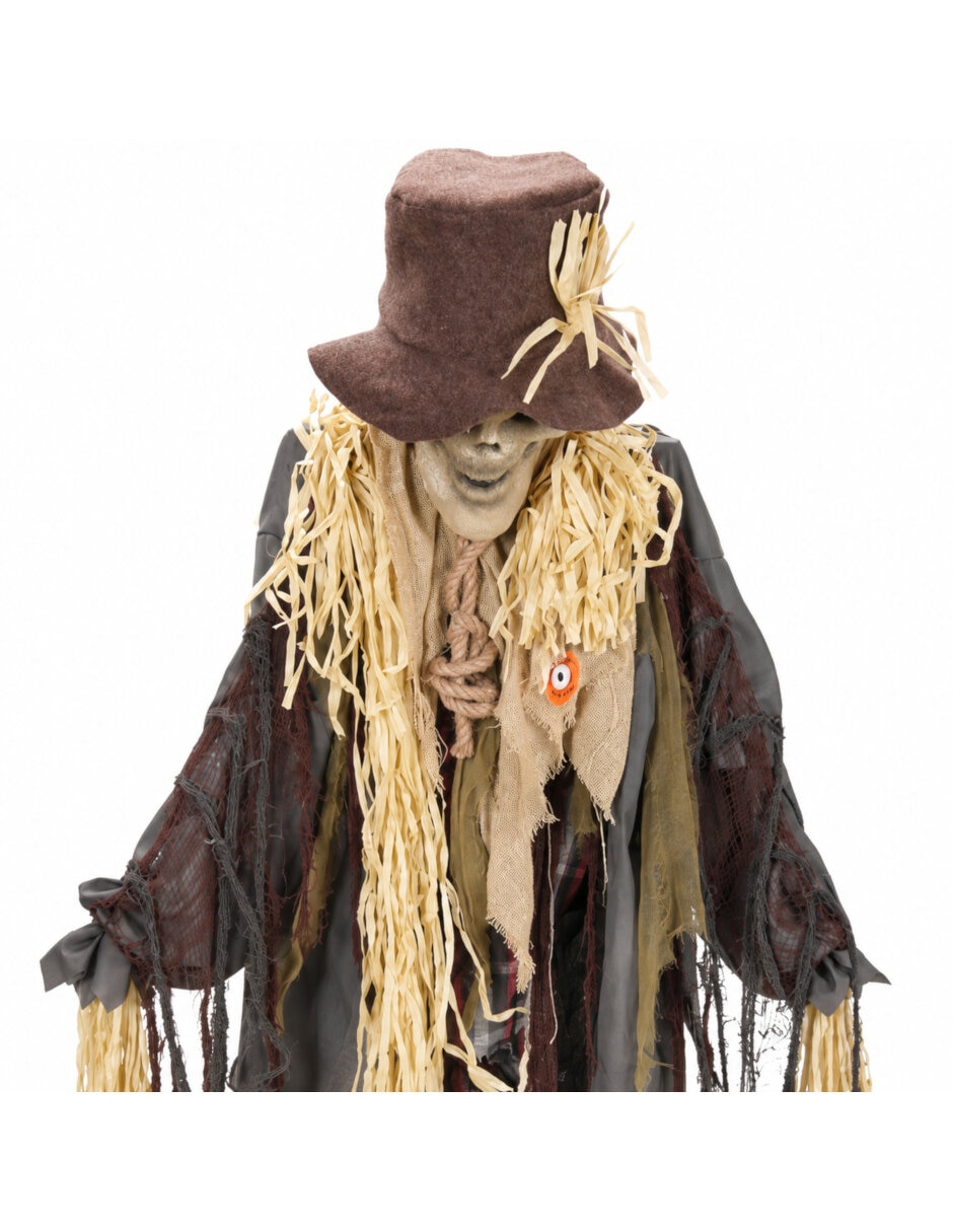 Figura decorativa de Halloween Halloween Animatronic 2