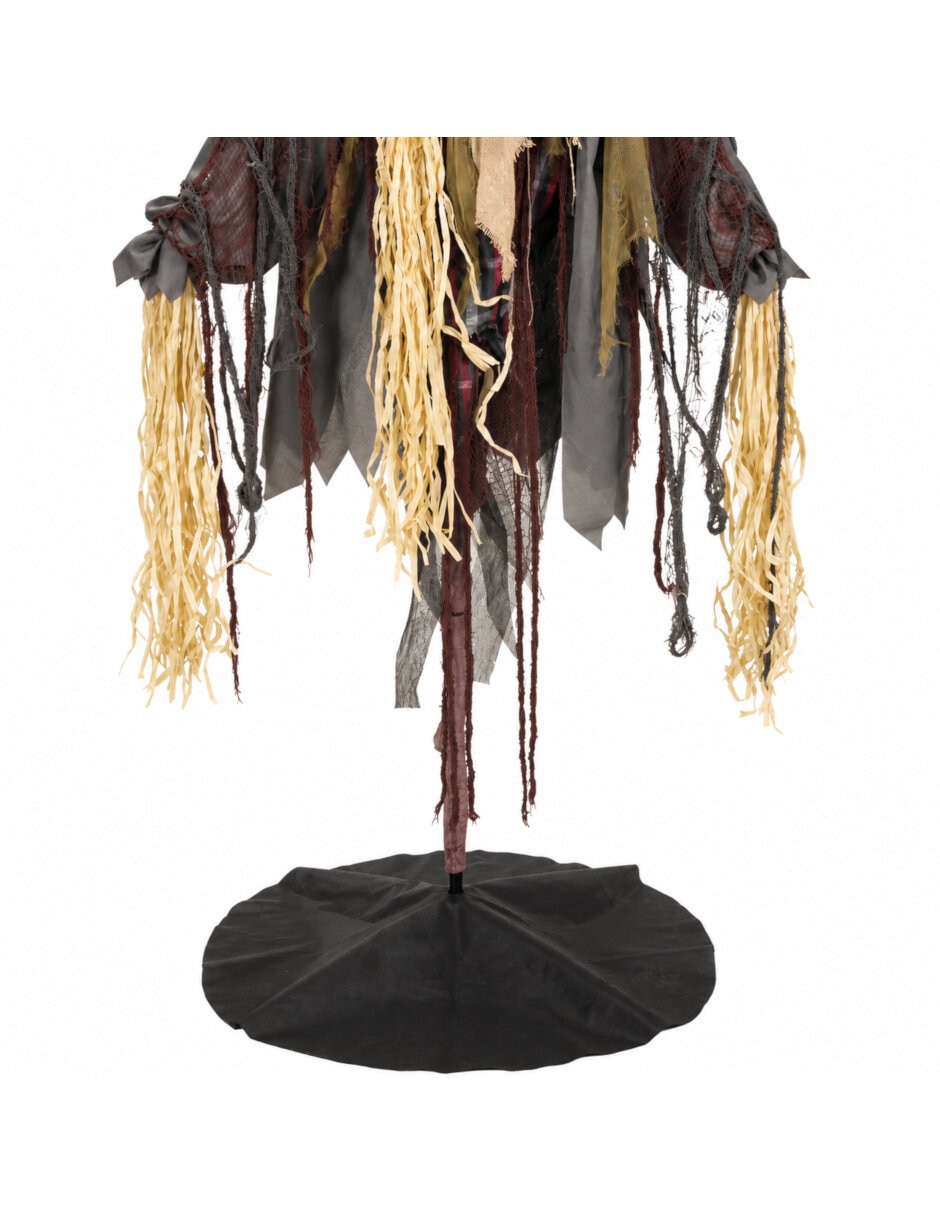 Figura decorativa de Halloween Halloween Animatronic 3
