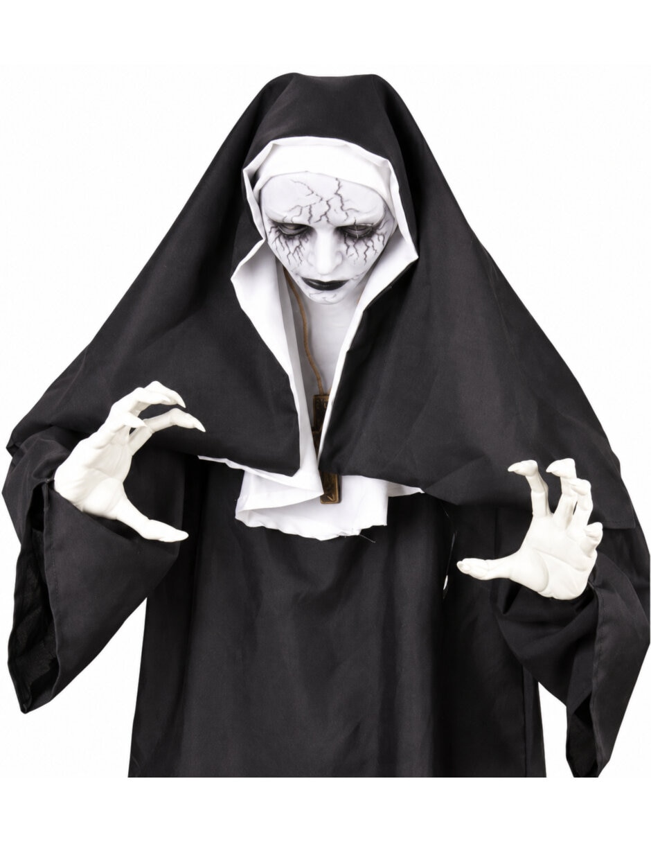 Figura decorativa de Halloween Halloween Animatronic 3