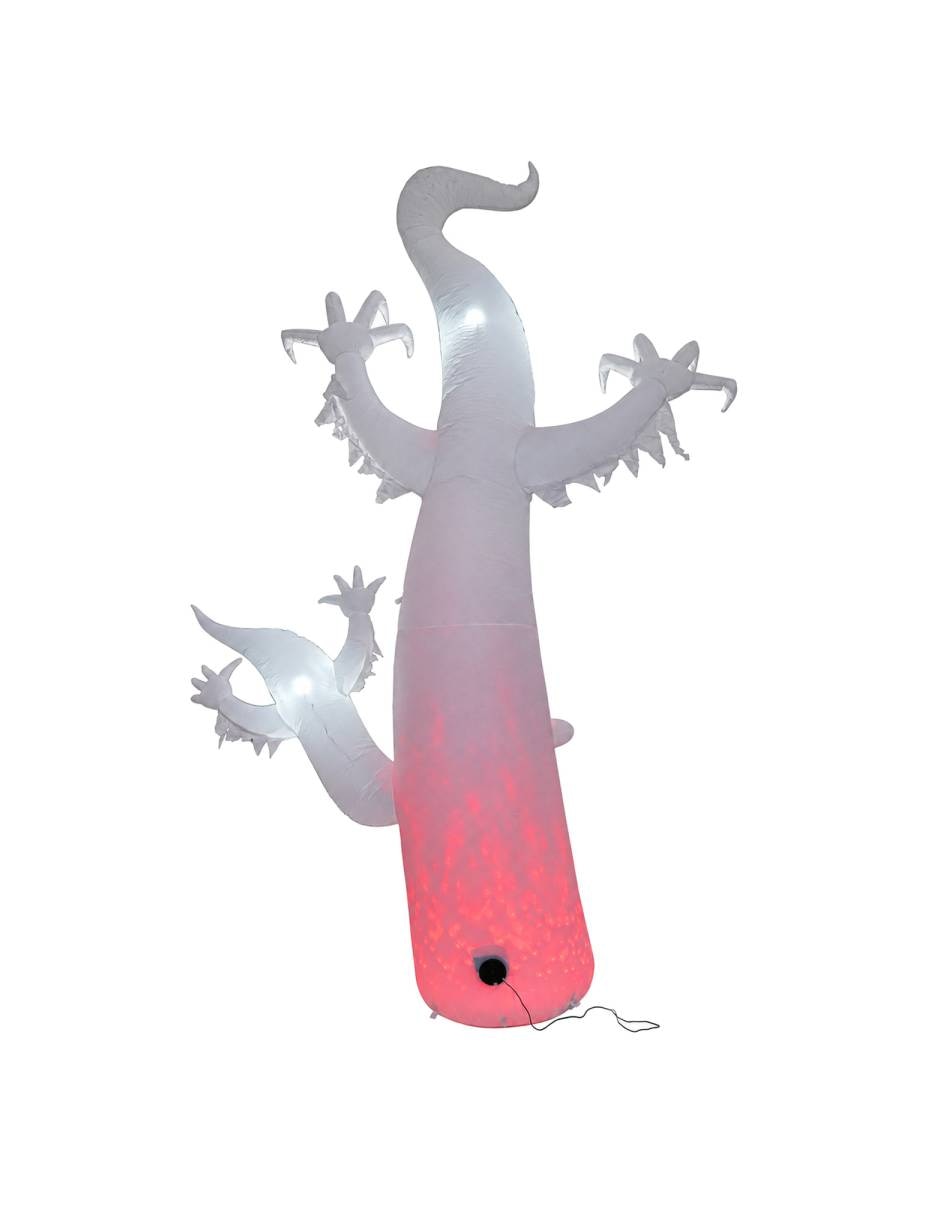 Figura decorativa con forma de Fantasma 3