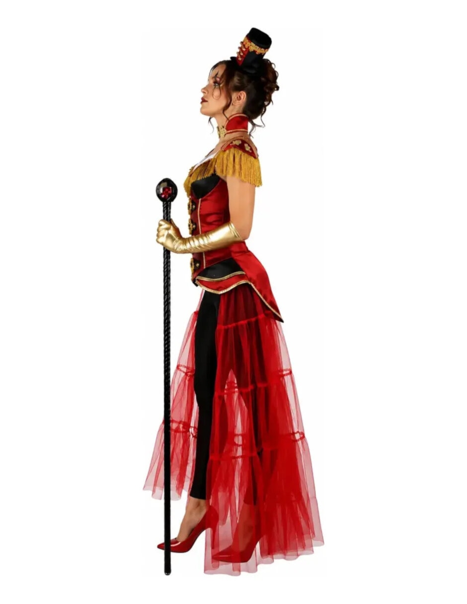 Disfraz Disfraz de Personaje Halloween para Mujer 2