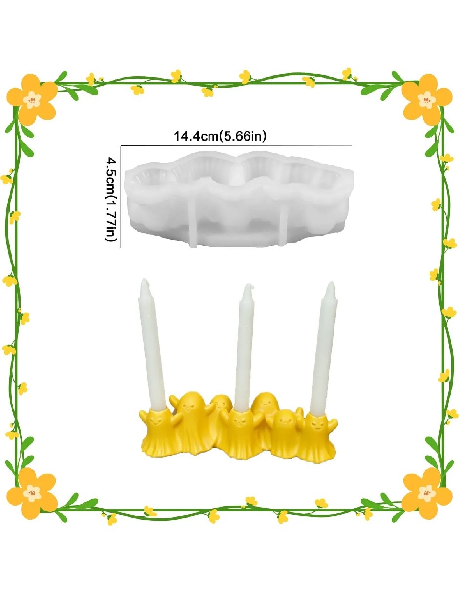 Candelabro 5