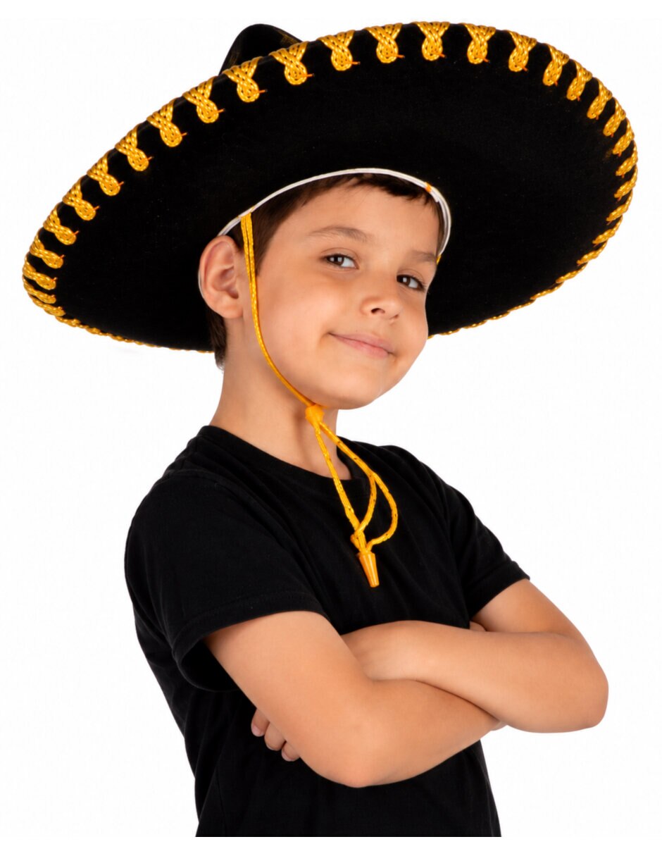 Sombrero para disfraz 3
