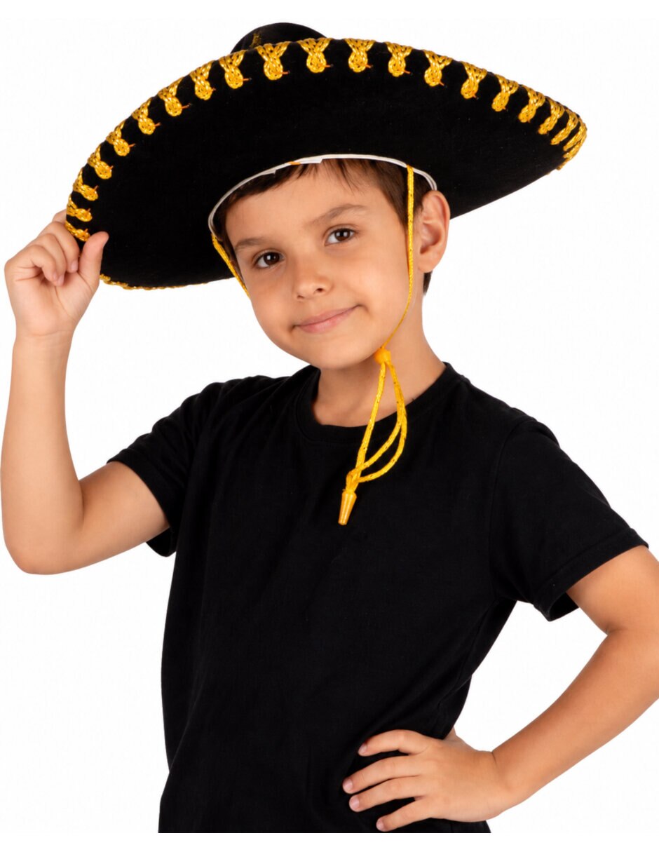 Sombrero para disfraz 2