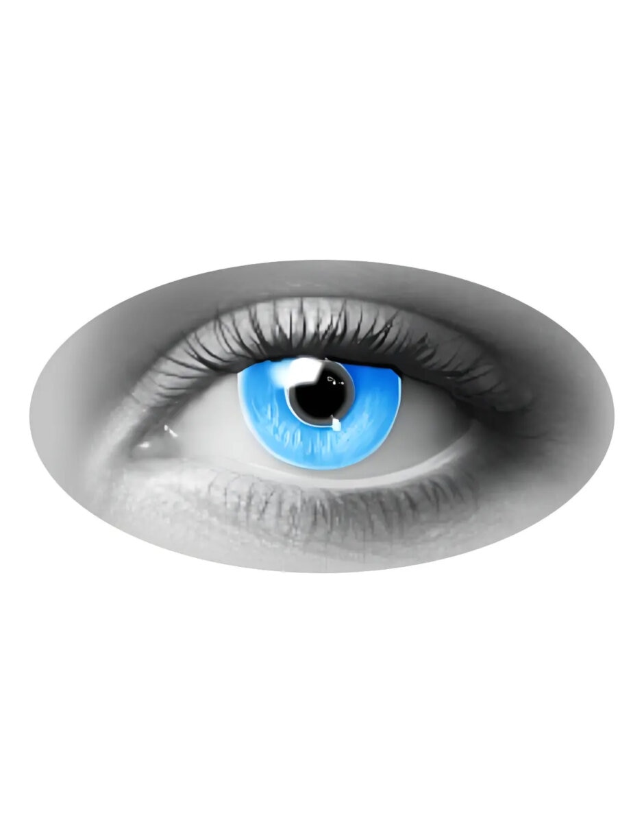 Lentes de contacto para disfraz de Cosplay Fantasía Lentes de contacto para disfraz de Cosplay Fantasía